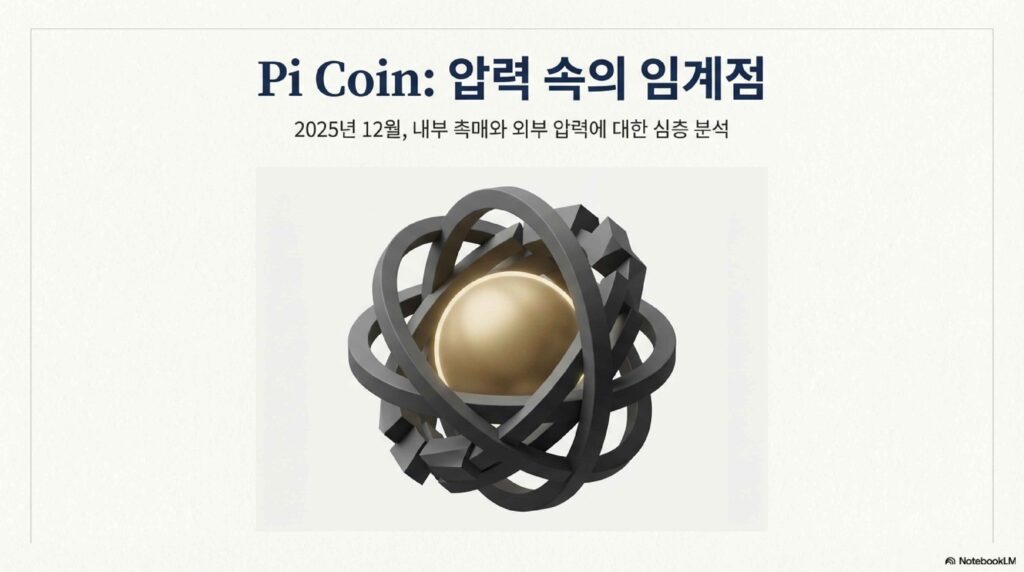 2025년 12월 1일 파이코인 최신 해외 뉴스 총정리 슬라이드