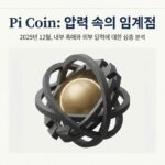 2025년 12월 1일 파이코인 최신 해외 뉴스 총정리 슬라이드