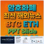 2025년 12월 6일 암호화폐 최신 해외 뉴스 총정리 슬라이드 - 비트코인 이더리움 메인이미지 인포그래픽
