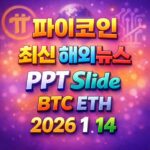파이코인 메인넷 출시 논란과 거버넌스 투표 연준 독립성 위기 메인 이미지